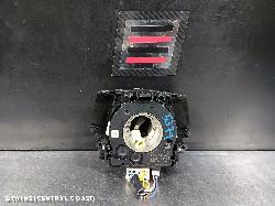 2008 Nissan Xtrail Airbag Module Sensor 219292