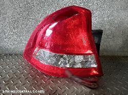 2005 Holden Commodore Left Taillight 0000035186