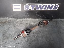 2012 Holden Cruze Left Driveshaft 0000112670