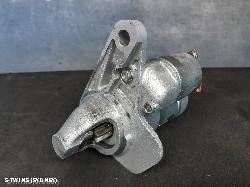 2014 Nissan Pulsar Starter 0000095488