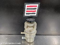 2009 Jeep Patriot P S Reservoir 0000199711
