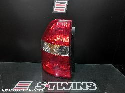 2004 Honda Mdx Left Taillight 0000153852