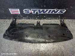 2017 Toyota 86 Front Bumper 0000126573