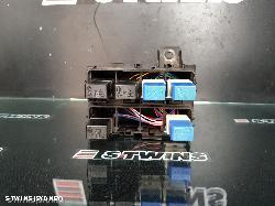 2020 Nissan Navara Fuse Box 0000152160