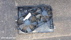2012 Holden Captiva Fan 0000033726