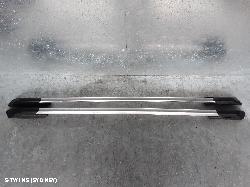 2014 Fiat Freemont Roof Rack Bars 0000061118