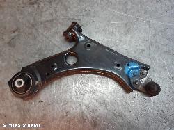 2017 Jeep Compass Right Front Lower Control Arm 0000092660