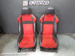 2013 Subaru Brz Complete Interior 0000213996