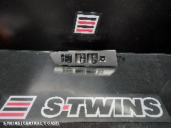 2008 Ford Ranger Pwr Dr Wind Switch 0000156392