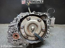 2010 Volvo S70/V70/C70 Trans Gearbox C70 (Yv1Mc...) Auto Fwd 2.5 B5254T7 Turbo M Series 10/07-12/13 0000198381