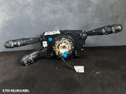 2015 Peugeot 308 Combination Switch 0000092421