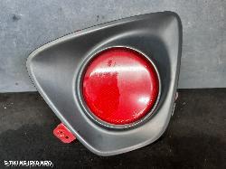 2013 Hyundai Veloster Right Taillight 0000099939