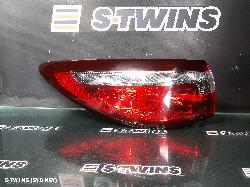 2020 Mazda 6 Left Taillight 0000221284