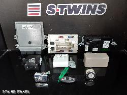 2011 Nissan Murano Ecu Engine Ecu 3.5 Sec Set (Ecu/Imm/Reader/Key) Z51 09/11-12/14 0000120081