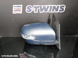 2008 Mazda Cx7 Right Door Mirror Er Heated 6 Wire Type 11/06-02/12 0000108051
