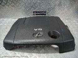 2007 Lexus Is250/Is250C Rocker Assy Cover 0000149992