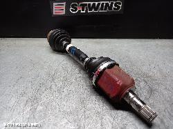 2015 Alfa Romeo Giulietta Left Driveshaft 0000172413