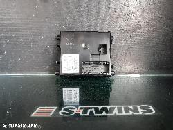 2015 Mercedes C Class Ecu A/C Control Module W205/S205 08/14-09/21 0000179079