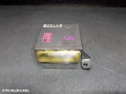 2010 Mazda Cx7 Airbag Module Sensor 0000043684