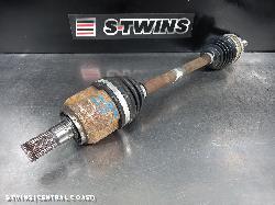 2010 Hyundai Ix35 Left Driveshaft 0000223664