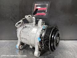 2013 Bmw 3 Series A C Compressor F30/F31/F34 2.0 N20 Petrol Non Magnetic Clutch Type 11/11-05/16 0000210909