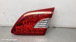 2013 Nissan Pulsar Rear Garnish 0000053098