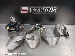 2018 Ldv G10 Seat Belt Stalk 0000187747