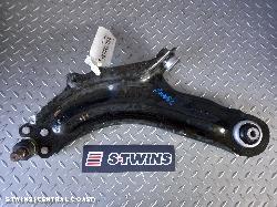 2016 Renault Kangoo Left Front Lower Control Arm 0000125846