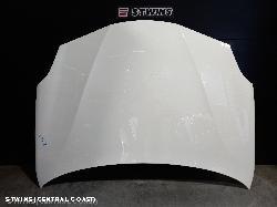 2015 Alfa Romeo Giulietta Bonnet 0000220662