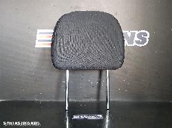 2018 Mitsubishi Outlander Headrest 0000119944