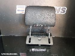 2011 Audi Q7 Headrest 0000128128
