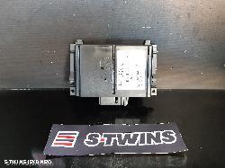 2014 Mercedes C Class Ecu Fuel Pump Control Module W204 07/07-07/14 0000113585