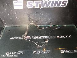 2011 Mitsubishi Outlander  Rh Rear Zg-Zh 11/06-10/12 0000170446