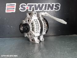 2012 Jeep Grandcherokee Alternator 0000182194