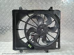 2011 Jeep Cherokee Fan 0000148730
