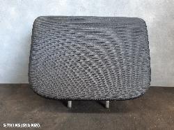 2008 Nissan Xtrail Headrest 0000096665
