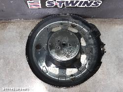2014 Suzuki Vitara Spare Wheel Carrier 0000192926
