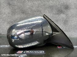 2015 Great Wall V200/V240 Right Door Mirror K2 Chrome 07/09-01/15 0000143468