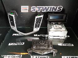 2013 Holden Cruze Radio Cd Dvd Sat Tv 0000144372