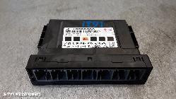 2013 Holden Cruze Ecu Bcm 1.8 Petrol Jh (Vin Kl3) 03/11-01/17 0000063652
