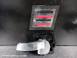 2013 Nissan Dualis Door Handle 0000223774