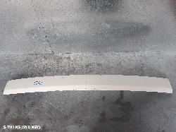 2010 Bmw X3 Rear Garnish 0000085133