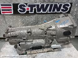 2016 Bmw X3 Trans Gearbox Auto Petrol 2.0 X20I Turbo N20 Turbo F25 03/11-07/17 0000159110