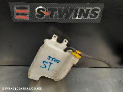 2008 Ford Ranger Overflow Bottle 0000182086
