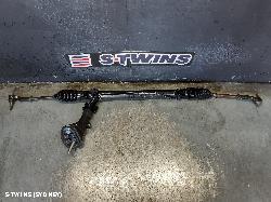 2007 Land Rover Freelander Steering Box Rack 0000177208