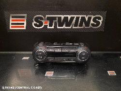 2016 Mercedes Cla Class Heater Ac Controls 0000172500