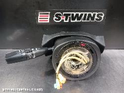 2011 Jeep Grandcherokee Combination Switch 0000222015