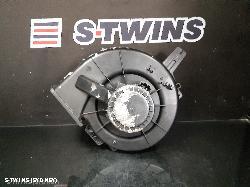 2019 Skoda Fabia Heater Fan Motor 0000124927