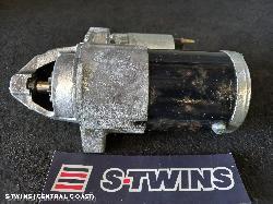 2011 Mitsubishi Lancer Starter 0000129047
