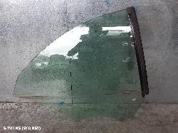 2008 Chrysler Sebring Right Rear Door Window 0000099448